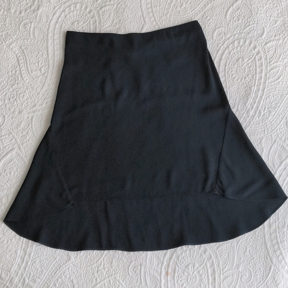 Chloe Trumpet Skirt